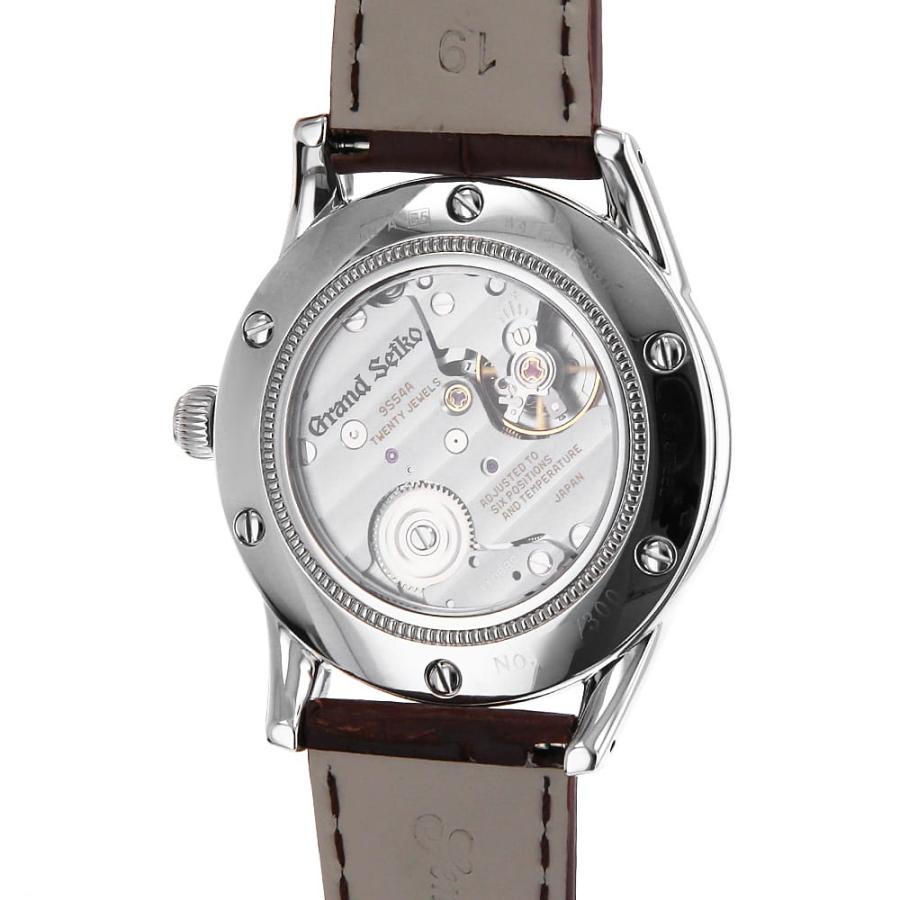 Grand Seiko グランドセイコー メカニカル 300本限定 SBGW003 中古 