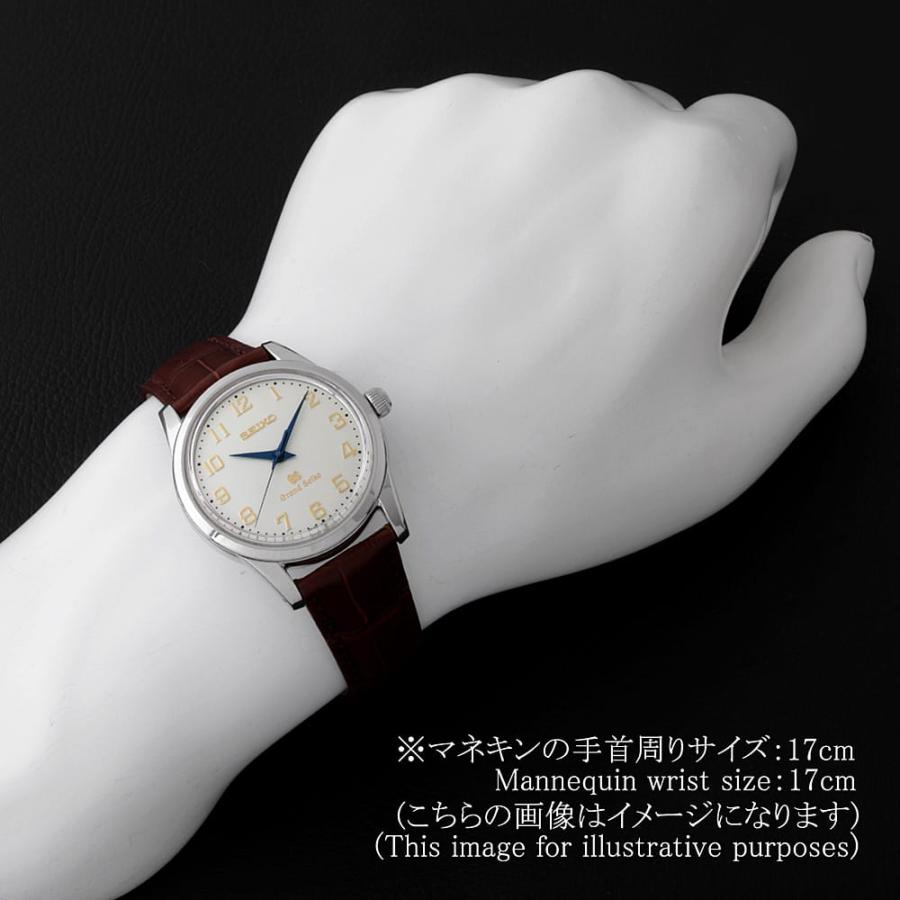 Grand Seiko グランドセイコー メカニカル 300本限定 SBGW003 中古 