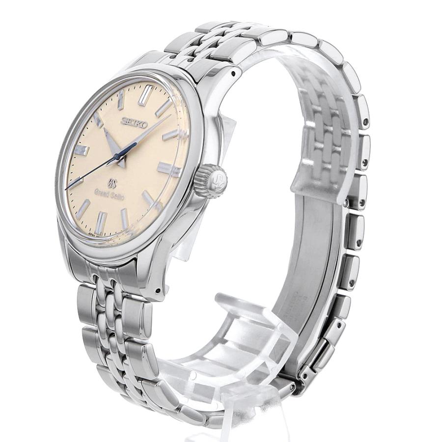 グランドセイコー メカニカル SBGW005 メンズ 中古 腕時計 Grand Seiko グランドセイコー メカニカル SBGW005 中古 メンズ 腕時計