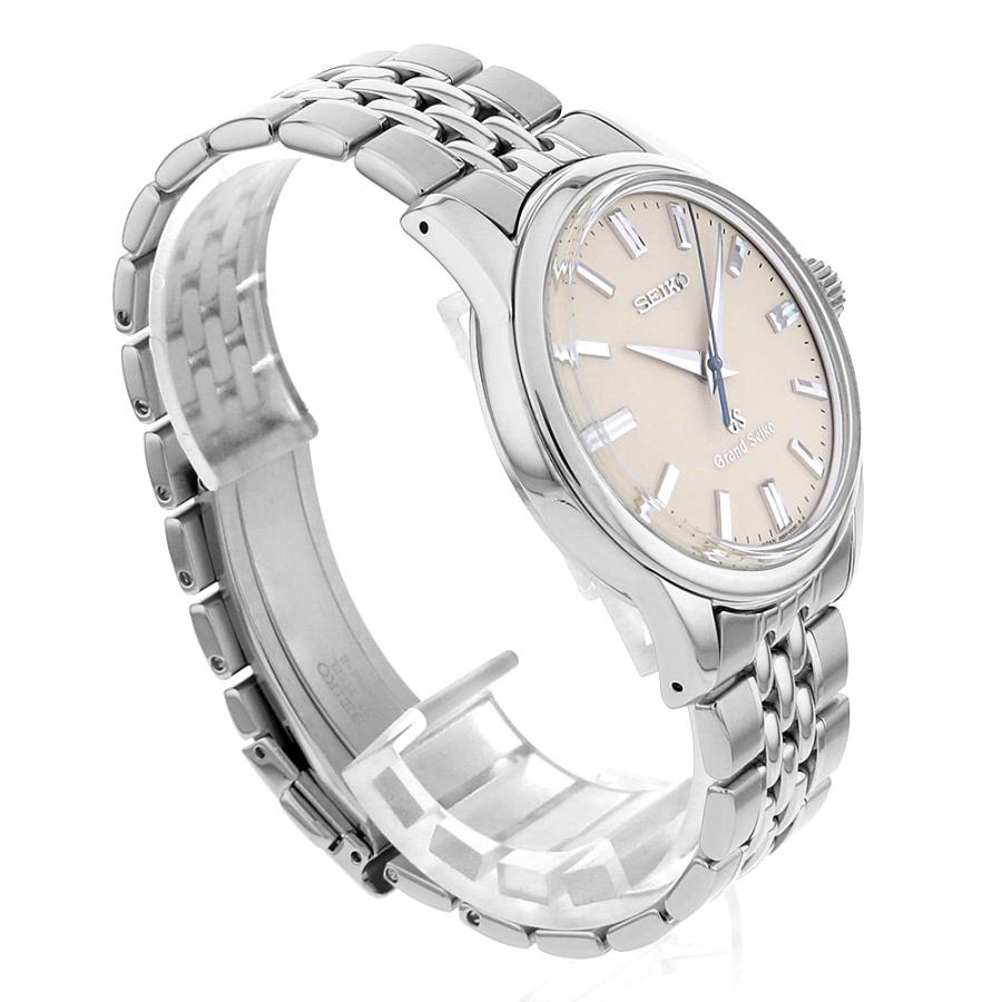 グランドセイコー メカニカル SBGW005 メンズ 中古 腕時計 Grand Seiko グランドセイコー メカニカル SBGW005 中古 メンズ 腕時計