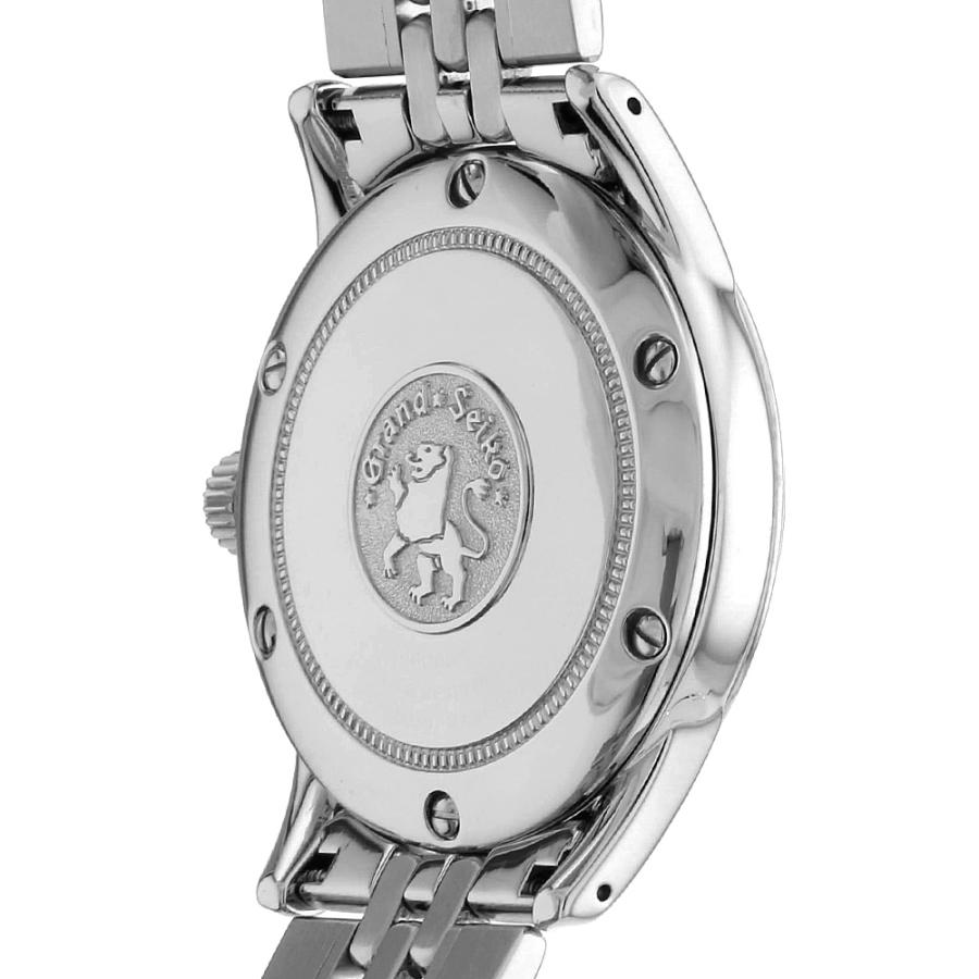 Grand Seiko グランドセイコー メカニカル SBGW005 中古 メンズ 腕時計