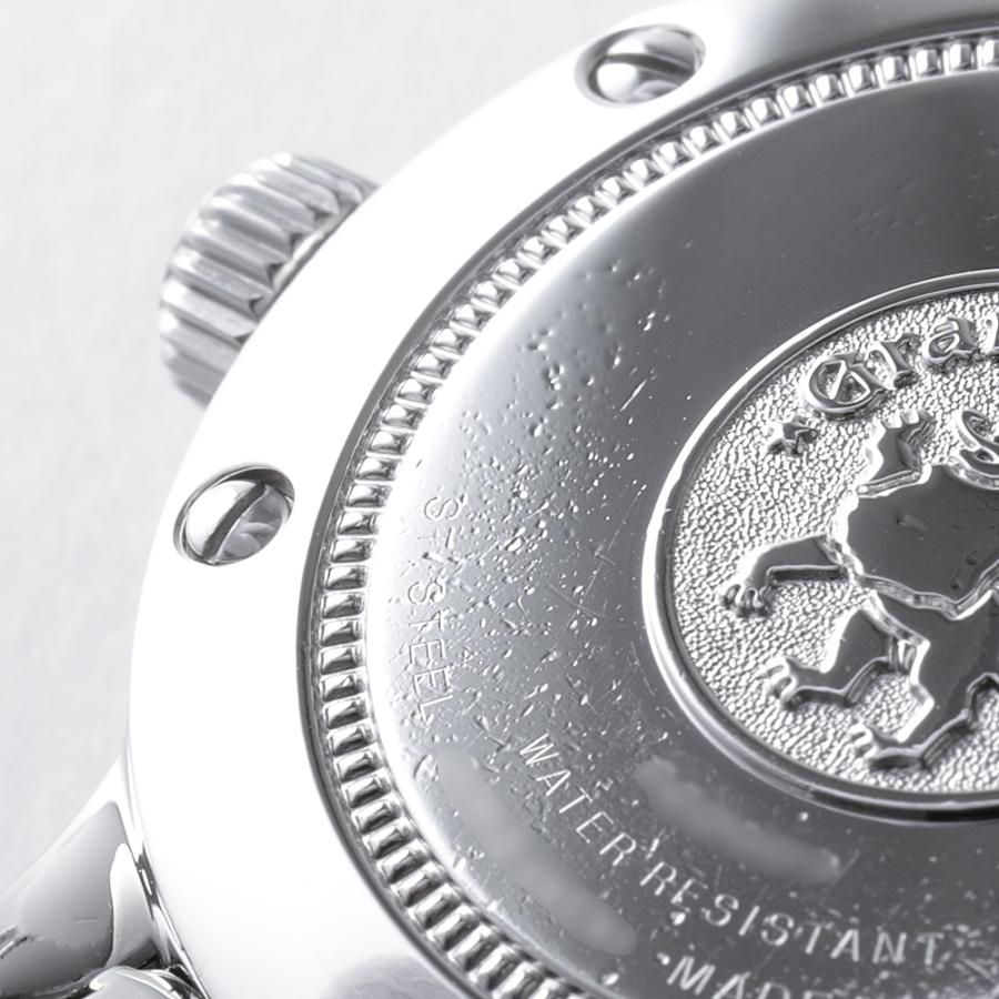 Grand Seiko グランドセイコー メカニカル SBGW005 中古 メンズ 腕時計