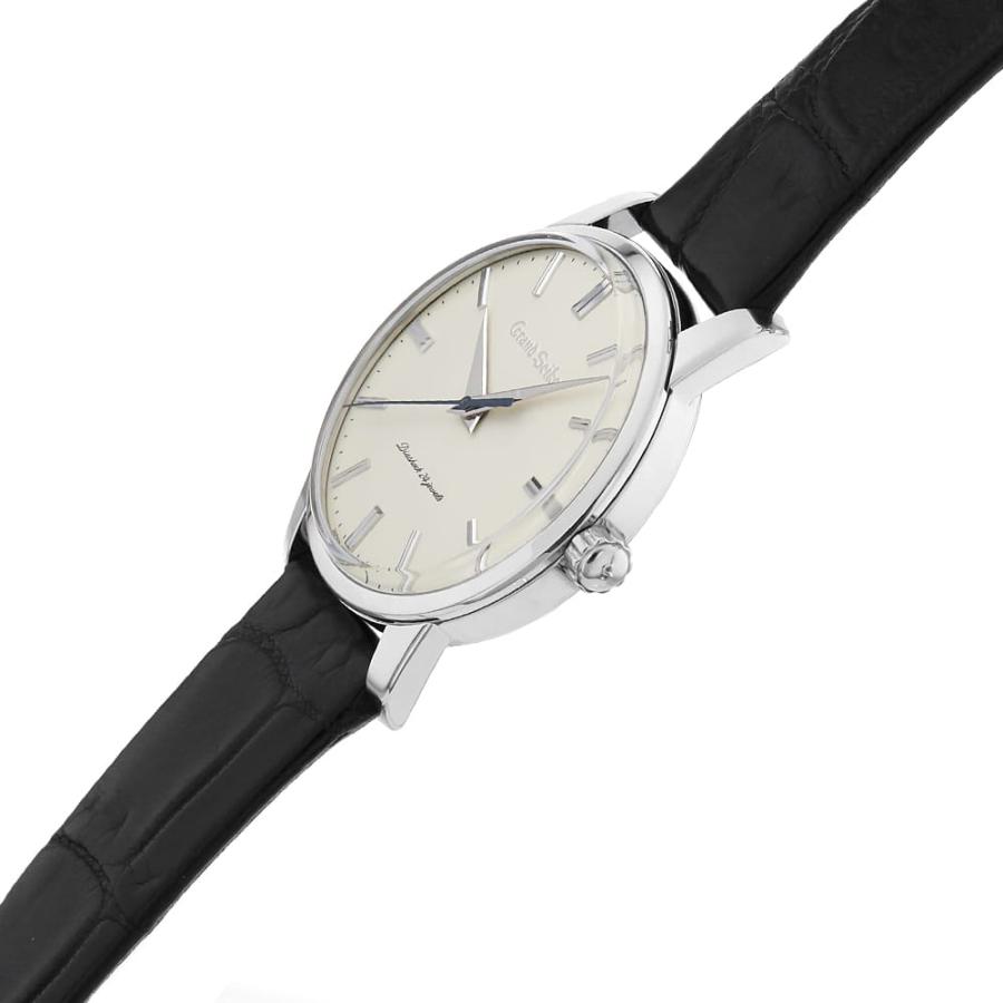 Grand Seiko グランドセイコー メカニカル セイコー130周年記念1300本 