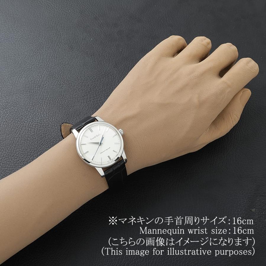 Grand Seiko グランドセイコー メカニカル セイコー130周年記念1300本