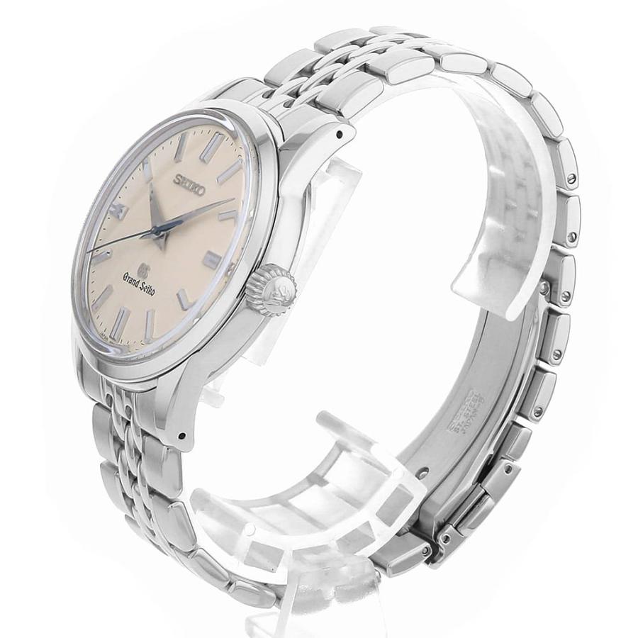 Grand Seiko グランドセイコー メカニカル SBGW035 中古 メンズ 腕時計 