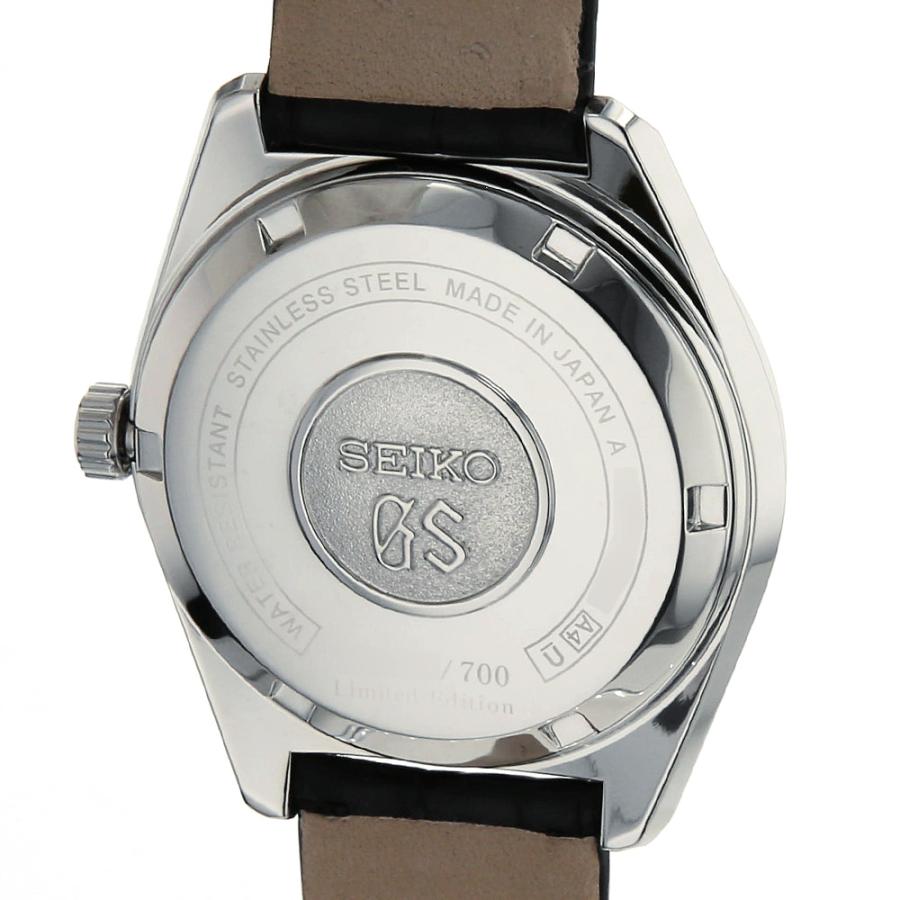 Grand Seiko グランドセイコー ヒストリカルコレクション 44GS限定 