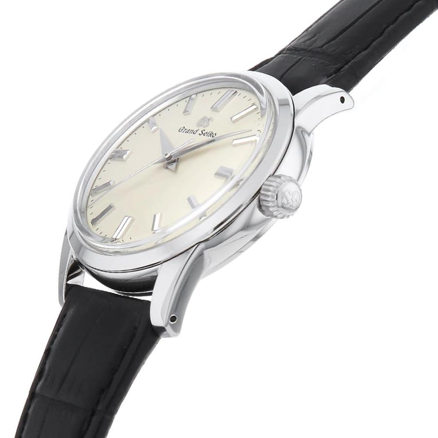 Grand Seiko グランドセイコー エレガンスコレクション