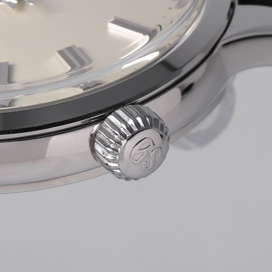 【中古/美品】グランドセイコー SBGW231 Grand Seiko グランドセイコー エレガンスコレクション