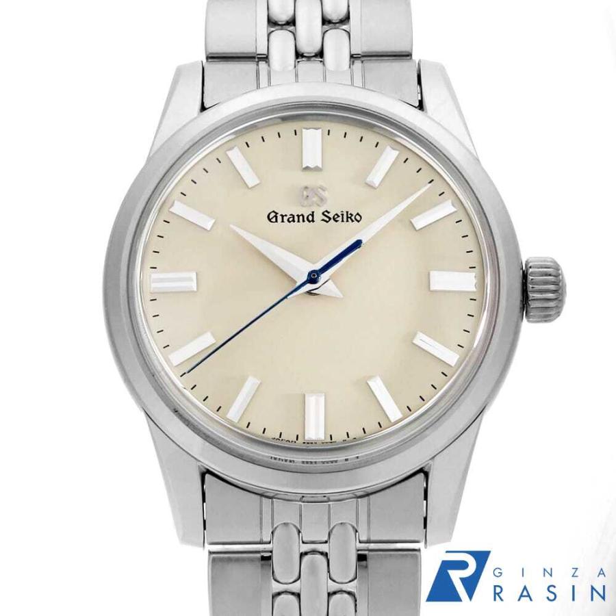 Grand Seiko グランドセイコー エレガンスコレクション メカニカル