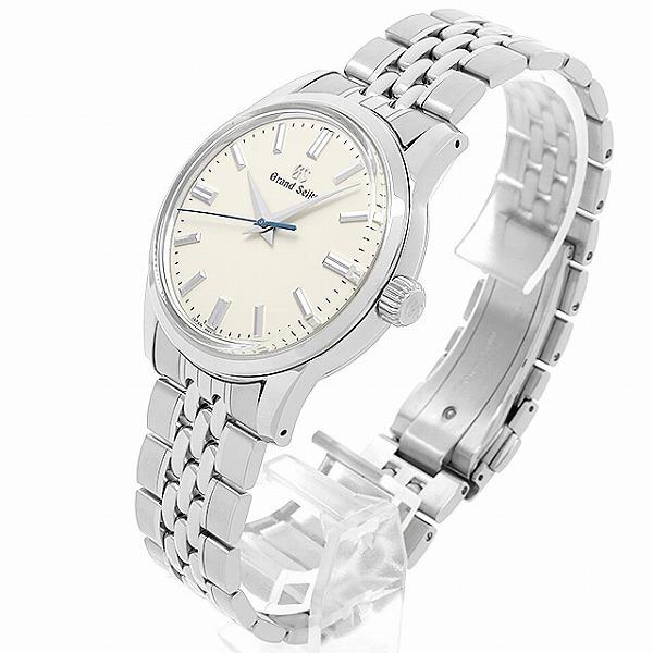 Grand Seiko グランドセイコー メカニカル エレガンスコレクション