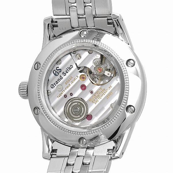 未使用！グランドセイコー　SBGW235 Grand Seiko グランドセイコー メカニカル エレガンスコレクション