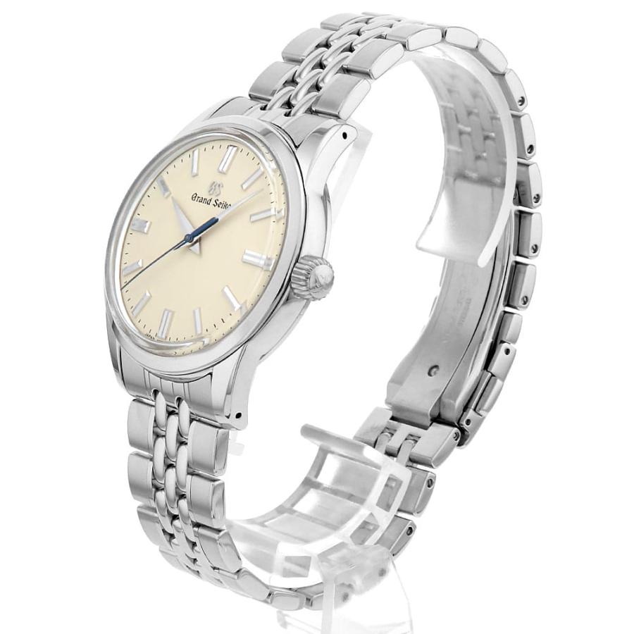 Grand Seiko グランドセイコー エレガンスコレクション メカニカル