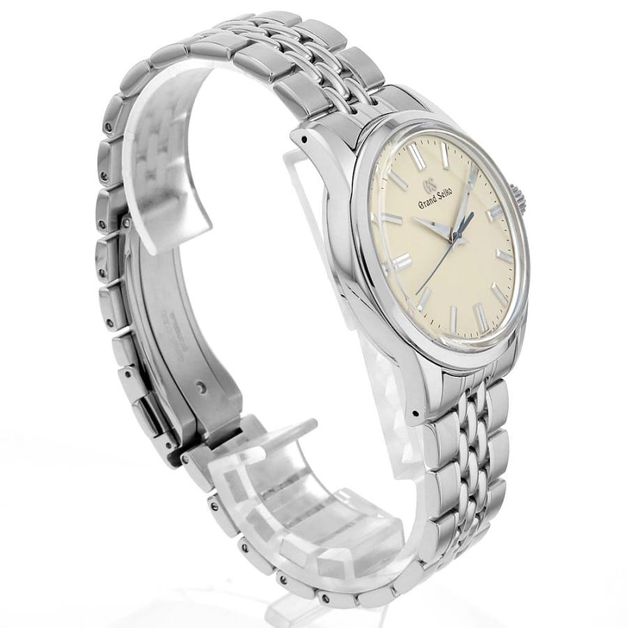 Grand Seiko グランドセイコー エレガンスコレクション メカニカル
