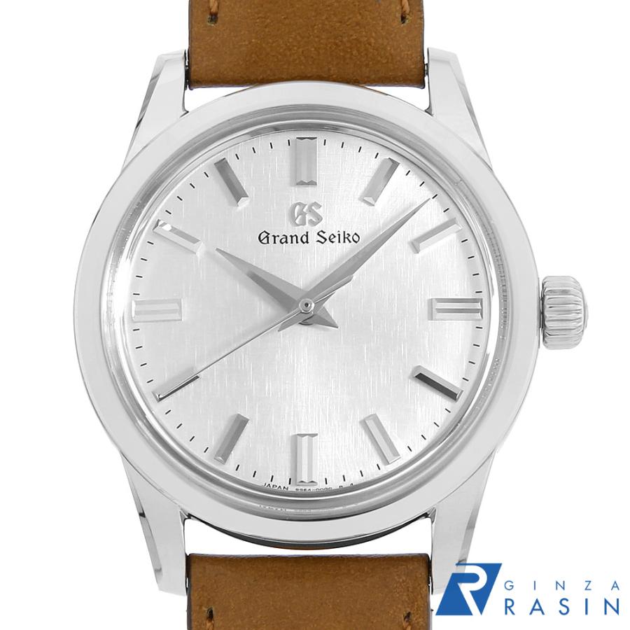 Grand Seiko グランドセイコー エレガンスコレクション SBGW267 中古