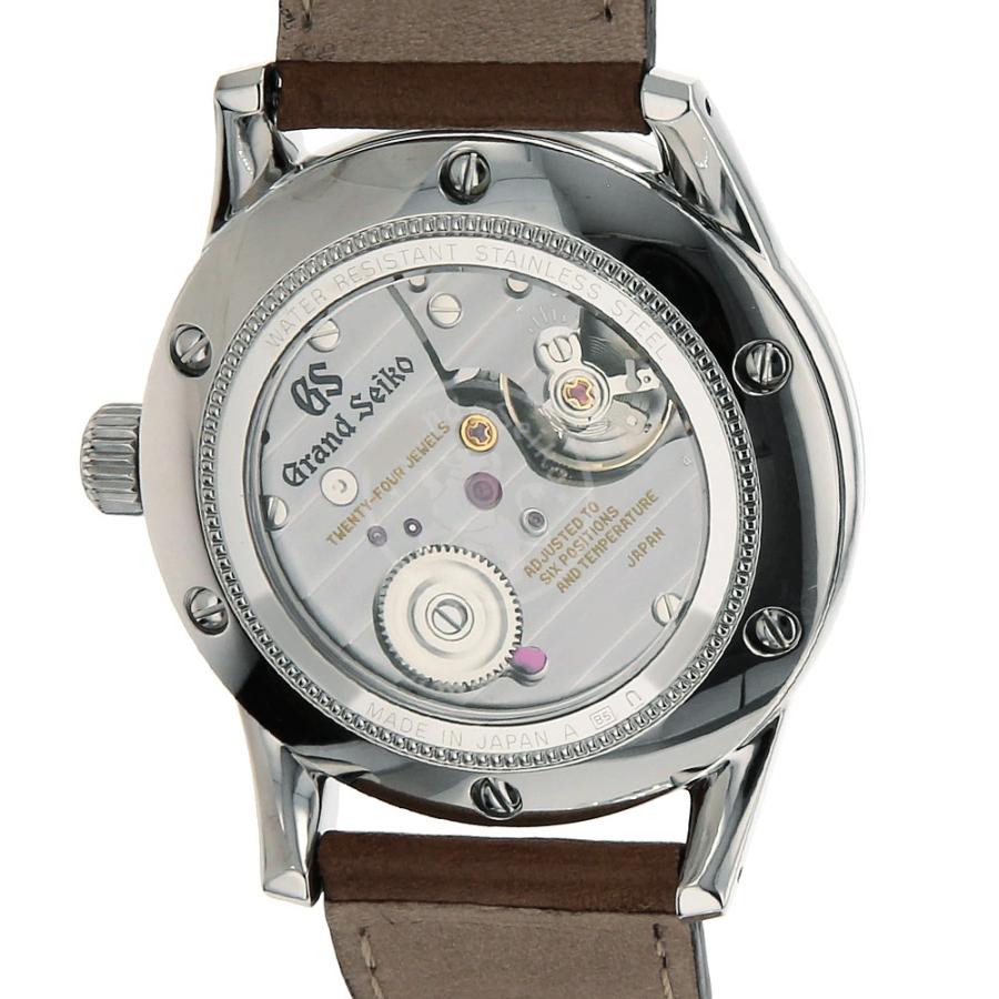 Grand Seiko グランドセイコー エレガンスコレクション SBGW267 中古