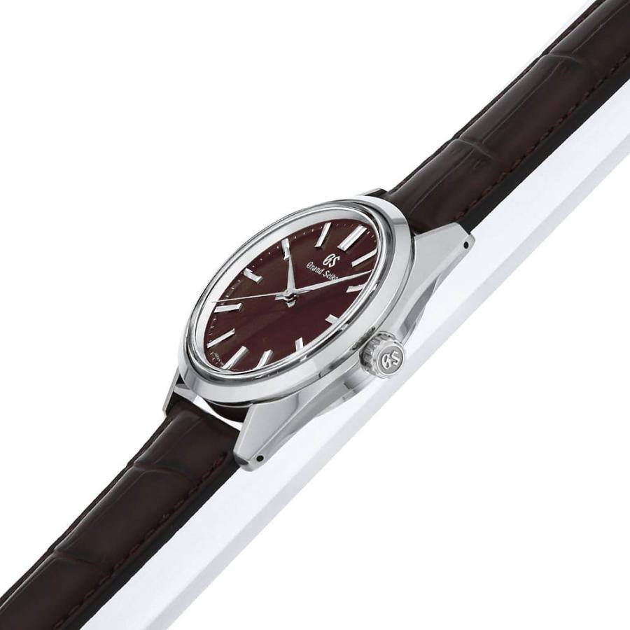 Grand Seiko グランドセイコー ヘリテージコレクション メカニカル