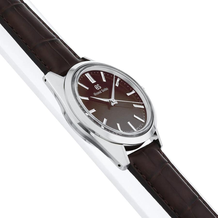 Grand Seiko グランドセイコー ヘリテージコレクション メカニカル