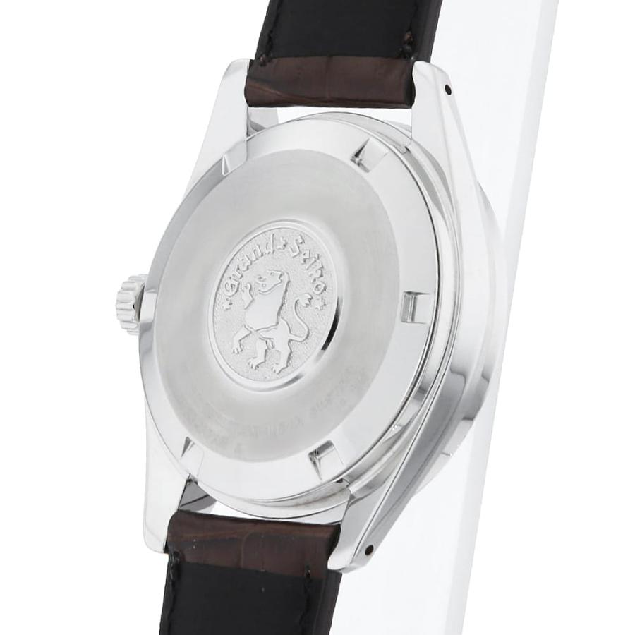Grand Seiko グランドセイコー ヘリテージコレクション メカニカル