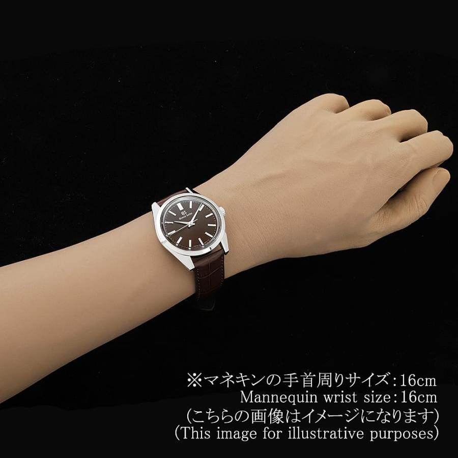 Grand Seiko グランドセイコー ヘリテージコレクション メカニカル