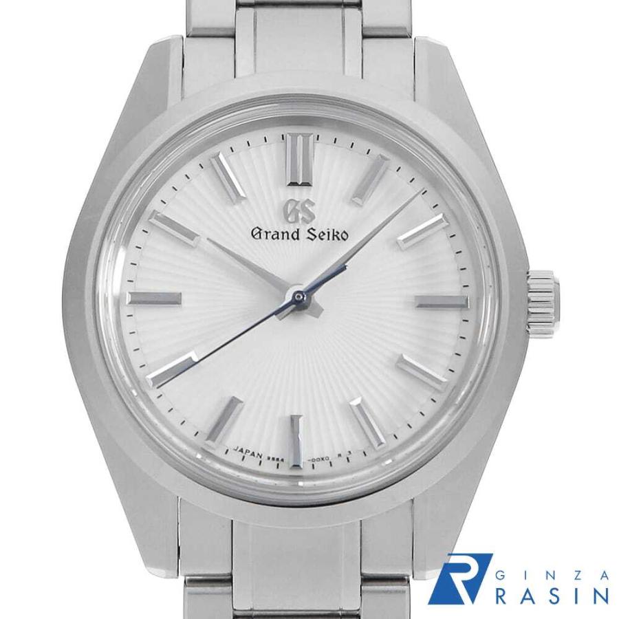 Grand Seiko グランドセイコー ヘリテージコレクション マスター 