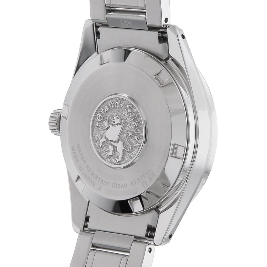 Grand Seiko グランドセイコー ヘリテージコレクション マスター