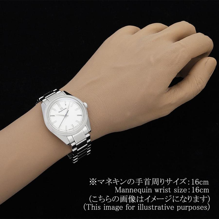Grand Seiko グランドセイコー ヘリテージコレクション マスター