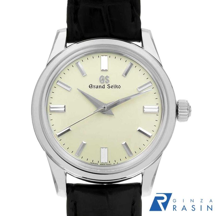 Grand Seiko グランドセイコー エレガンスコレクション メカニカル