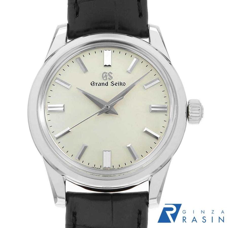 Grand Seiko グランドセイコー エレガンスコレクション