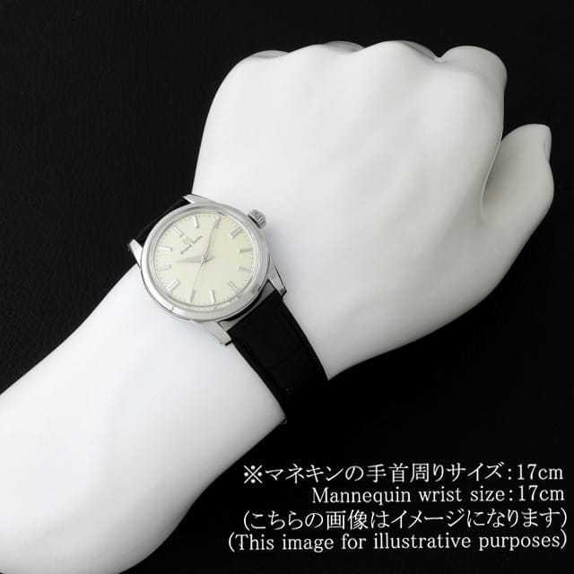Grand Seiko グランドセイコー エレガンスコレクション メカニカル