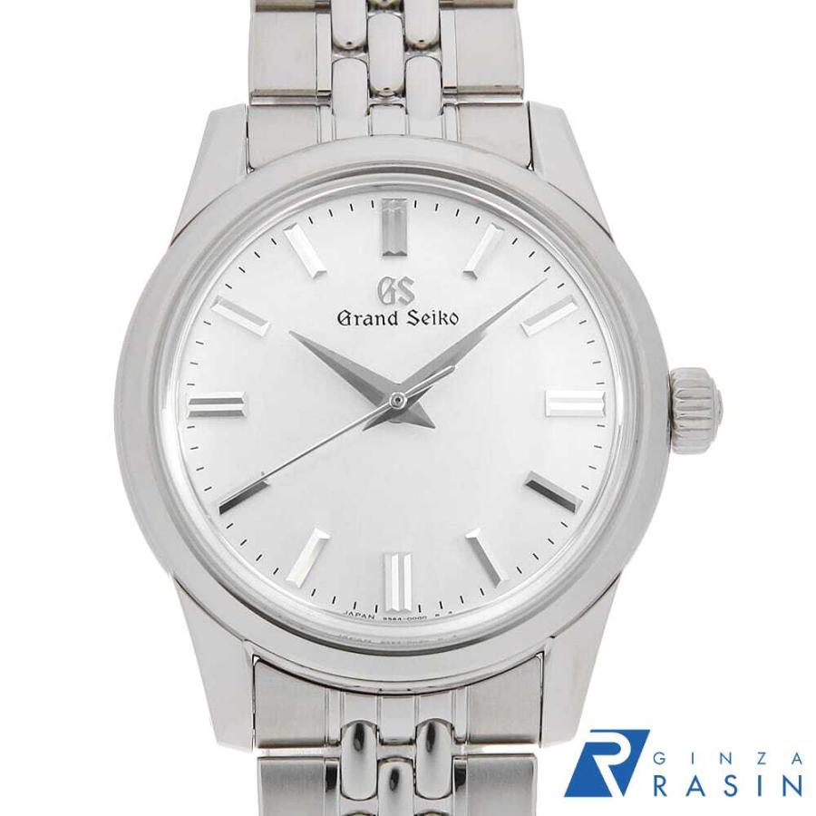 グランドセイコー エレガンスコレクション メカニカル SBGW305 メンズ 中古 腕時計 Grand Seiko グランドセイコー エレガンスコレクション メカニカル