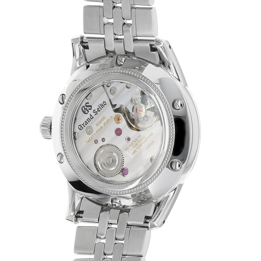 Grand Seiko グランドセイコー エレガンスコレクション メカニカル
