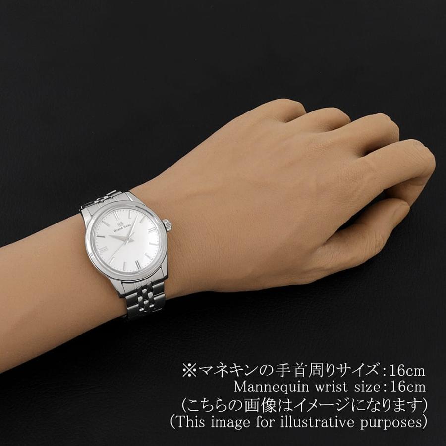 Grand Seiko グランドセイコー エレガンスコレクション メカニカル