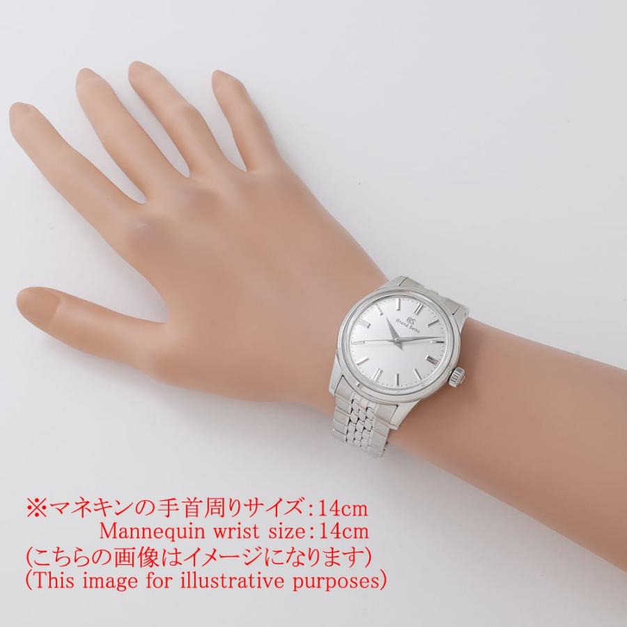 グランドセイコー エレガンスコレクション メカニカル SBGW305 メンズ 中古 腕時計 Grand Seiko グランドセイコー エレガンスコレクション メカニカル