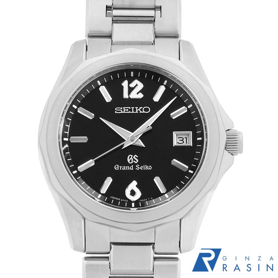 Grand Seiko グランドセイコー 9Fクォーツ SBGX035 中古 メンズ 腕時計