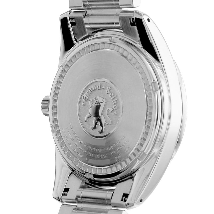 Grand Seiko グランドセイコー 9Fクォーツ マスターショップ限定
