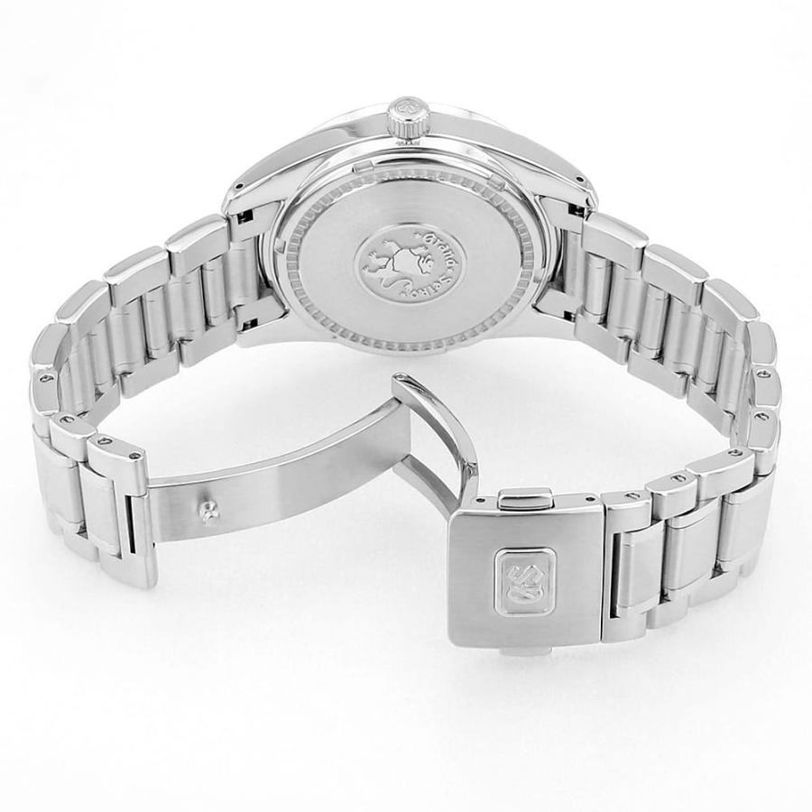 SEIKO GRAND QUARTZ グランドクオーツ 腕時計 Grand Seiko グランドセイコー 9Fクォーツ マスターショップ限定