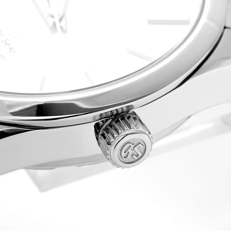 Grand Seiko グランドセイコー 9Fクォーツ マスターショップ限定