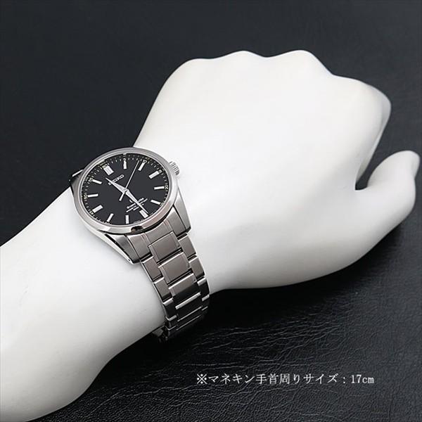 Grand Seiko グランドセイコー SMR40000 マスターショップ限定 SBGX045 