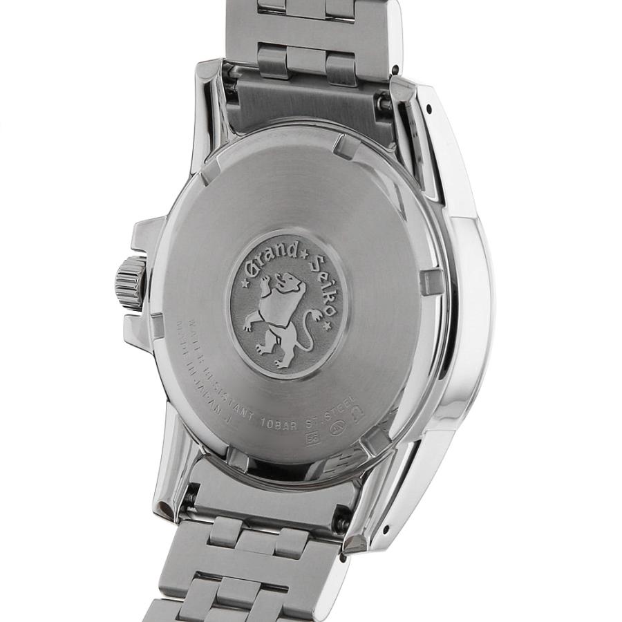 Grand Seiko グランドセイコー SBGX049 中古 メンズ 腕時計 : GINZA