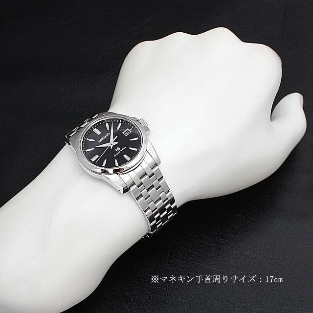 Grand Seiko グランドセイコー SBGX049 中古 メンズ 腕時計 : GINZA