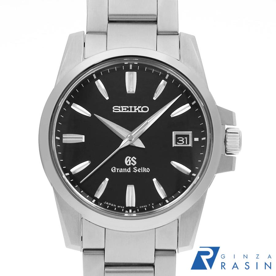 Grand Seiko グランドセイコー クォーツ SBGX055 中古 メンズ 腕時計  