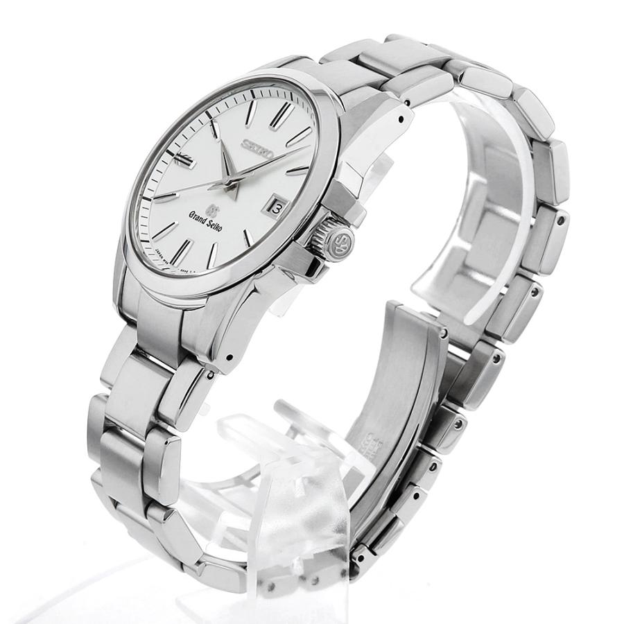 Grand Seiko クォーツ 腕時計 SBGX057（値下依頼可） Grand Seiko グランドセイコー クォーツ SBGX057 中古 メンズ