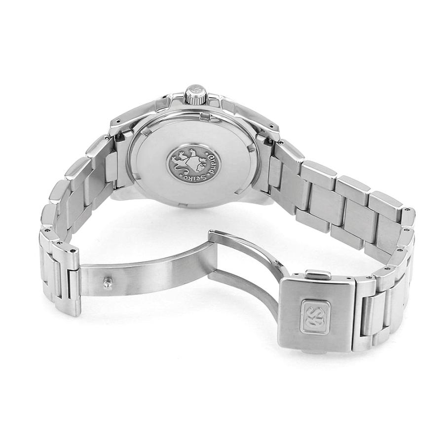 極美品　グランドセイコー　sbgx057 中古)SEIKO セイコー グランドセイコー クォーツ SBGX057（商品