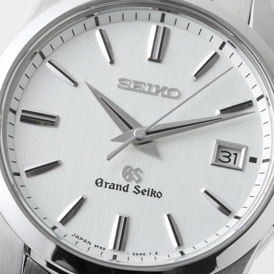 Grand Seiko クォーツ 腕時計 SBGX057（値下依頼可） Grand Seiko グランドセイコー クォーツ SBGX057 中古 メンズ