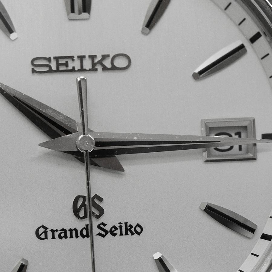Grand Seiko クォーツ 腕時計 SBGX057（値下依頼可） 楽天市場】【本物保証】Grand Seiko グランド セイコー クォーツ