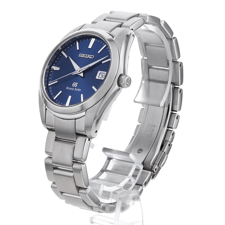 Grand Seiko グランドセイコー クォーツ SBGX065 中古 メンズ 腕時計