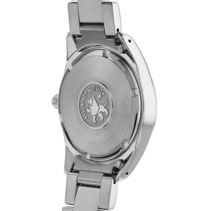 Grand Seiko グランドセイコー クォーツ SBGX065 中古 メンズ 腕時計