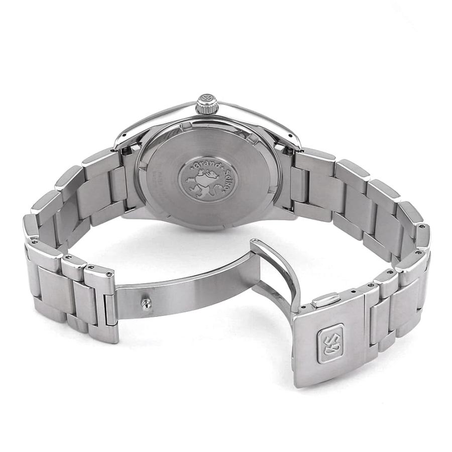 Grand Seiko グランドセイコー クォーツ SBGX065 中古 メンズ 腕時計