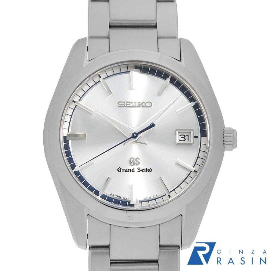 時計 Grand Seiko SBGX071 Grand Seiko グランドセイコー クォーツ SBGX071 中古 メンズ 腕時計
