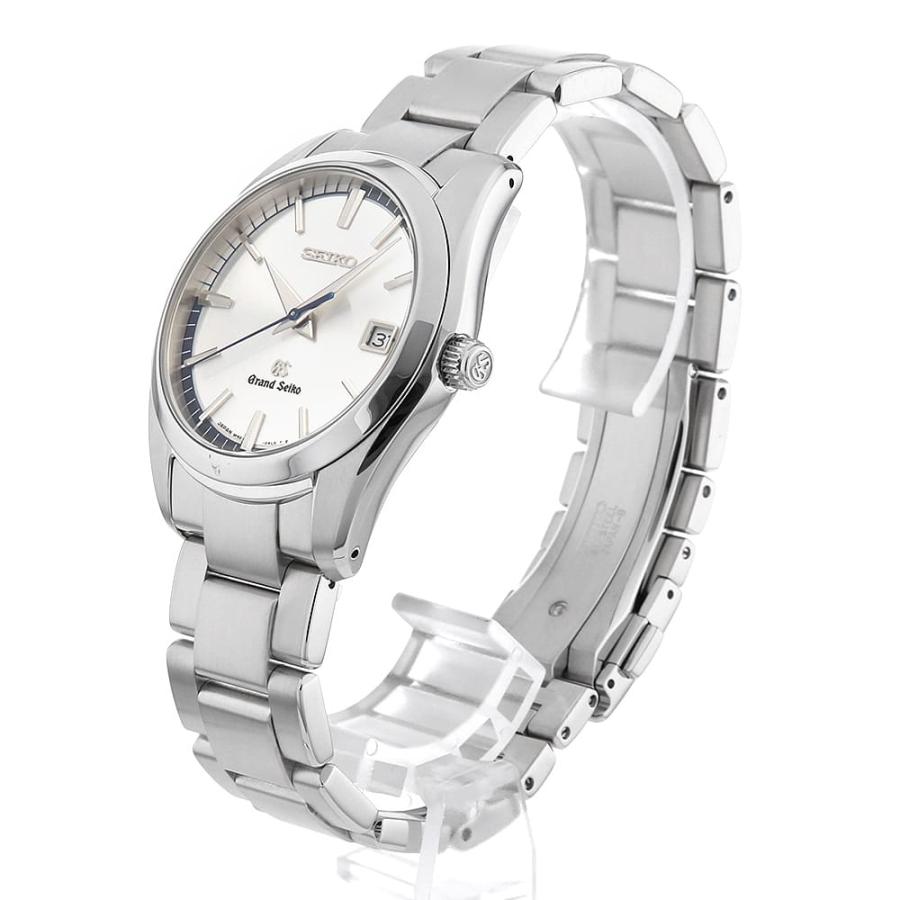 Grand Seiko グランドセイコー クォーツ SBGX071 中古 メンズ